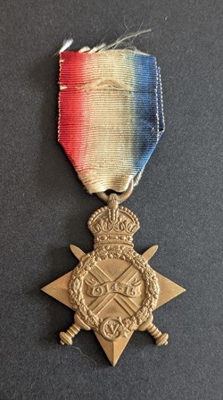G1 - 1914-1915 star