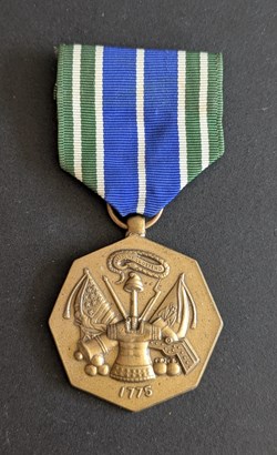 Army Achievement Medal