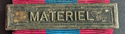 MATERIEL