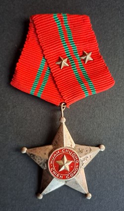 Médaille de la Victoire