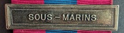 SOUS-MARINS