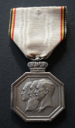 Médaille commémorative du centenaire de l’indépendance nationale 1830-1930