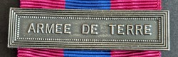 ARMEE DE TERRE