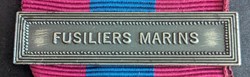 FUSILIERS MARINS
