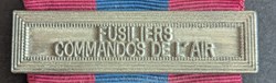 FUSILIERS COMMANDOS DE L'AIR