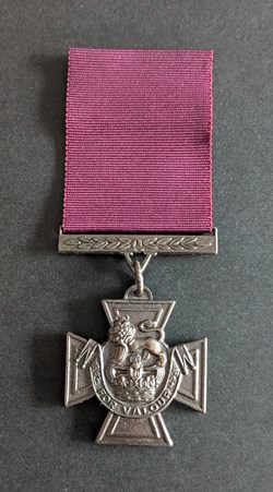 Victoria Cross