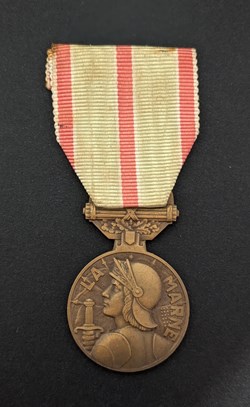 Médaille de la Marne