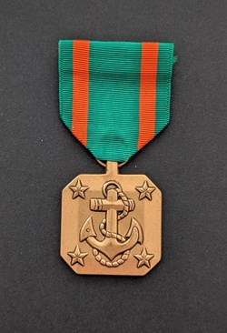 Navy and Marine Corps Achievement Medal