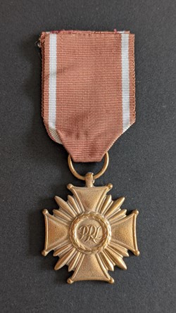 Croix du Mérite