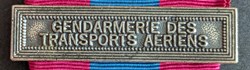 GENDARMERIE DES TRANSPORTS AERIENS