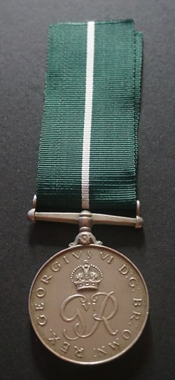 Médaille du Pakistan (Tamgha-e-Pakistan)