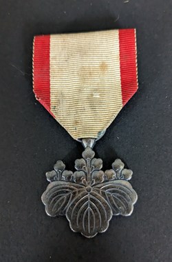 Ordre du Soleil Levant
