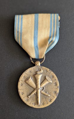 Armed Forces Reserve Medal