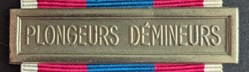 PLONGEURS DEMINEURS