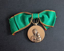 Médaille du mérite maternel