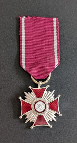 Croix du Mérite