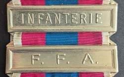 INFANTERIE - F.F.A.