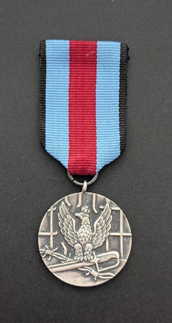 Médaille Pro Memoria