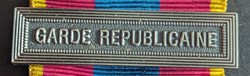 GARDE REPUBLICAINE