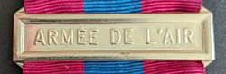 ARMEE DE L'AIR