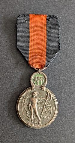 G1 - Médaille de l'Yser
