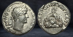 HADRIAN (117-138)