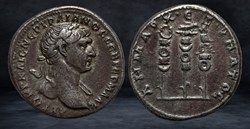 TRAJAN (98-117)