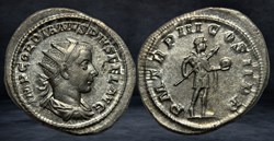 GORDIAN III (238-244)