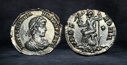 VALENTYNIAN II (375-392)