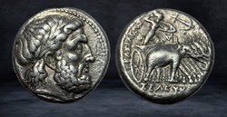 SELEUKOS I NIKATOR (312-281 BC)