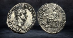 TRAJAN (98-117)
