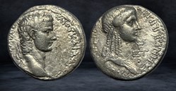 CALIGULA (37-41)
