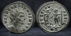 AURELIANUS (270-275)