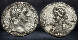 DOMITIAN (81-96)