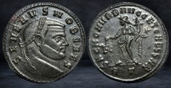 SEVERUS II (caesar, 305-306)