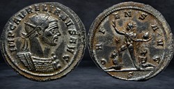 AURELIANUS (270-275)