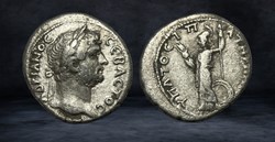 HADRIAN (117-138) R4
