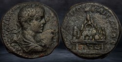 ELAGABALUS (218-222)