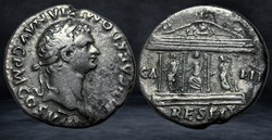 DOMITIAN (81-96)