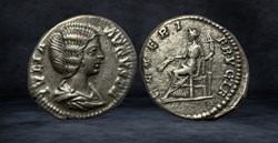 JULIA DOMNA (193-217)