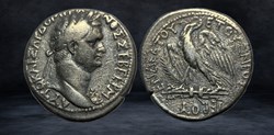 DOMITIAN (81-96)