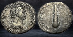 TRAJAN (98-117)