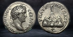 ANTONINUS PIUS (138-161)