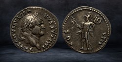 VESPASIAN (69-79)