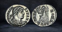 VALENS (364-378)