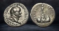 VESPASIAN (69-79)