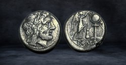 ANONYMOUS (208 BC)