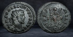 ALLECTUS (293-296)