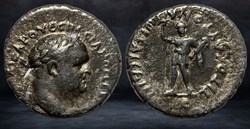 VESPASIAN (69-79)