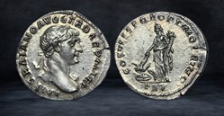 TRAJAN (98-117)
